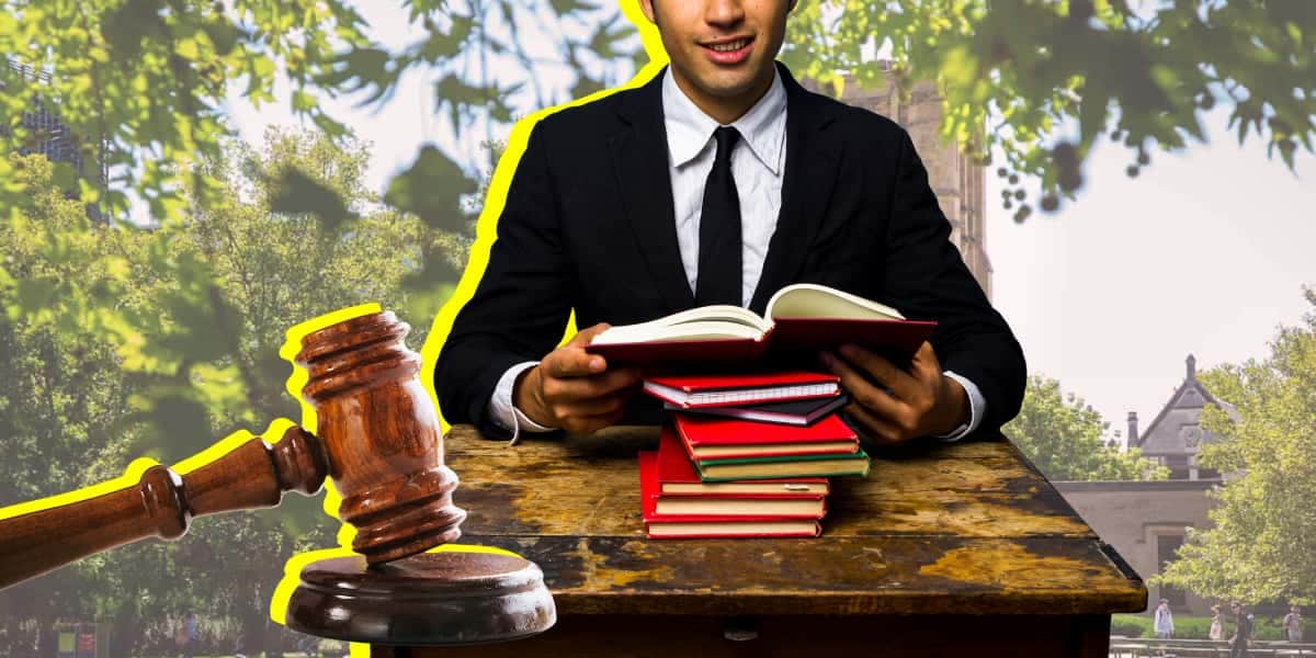 Why Studying Law Isn't Only Courtrooms & Contracts: Real Jobs You Can Get With a Juris Doctor