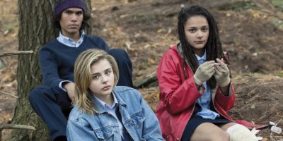 Movie Review: "The Miseducation of Cameron Post" Shows Queer Teens Stuck at Conversion Camp