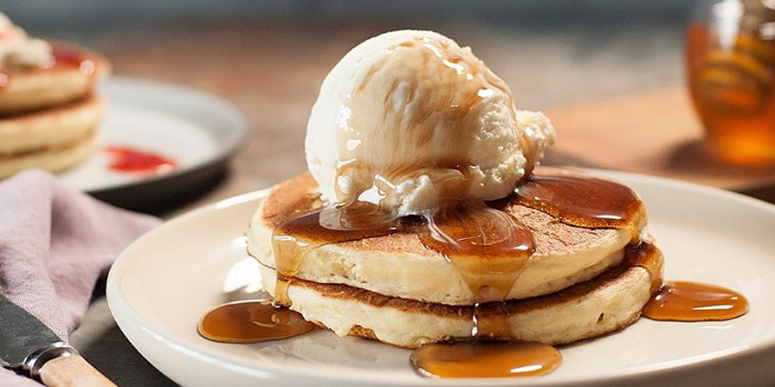 Here's How You Can Get Free Pancakes on Pancake Day