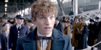 So, Turns Out There's Going To Be Five "Fantastic Beasts" Movies