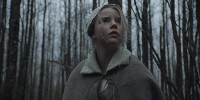 Movie Review: The Witch