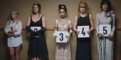 How to Watch "Big Little Lies" Season 2 in Australia