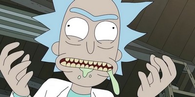 Another "Rick and Morty" Fan Paid Nearly $20,000 for Szechuan Sauce Again