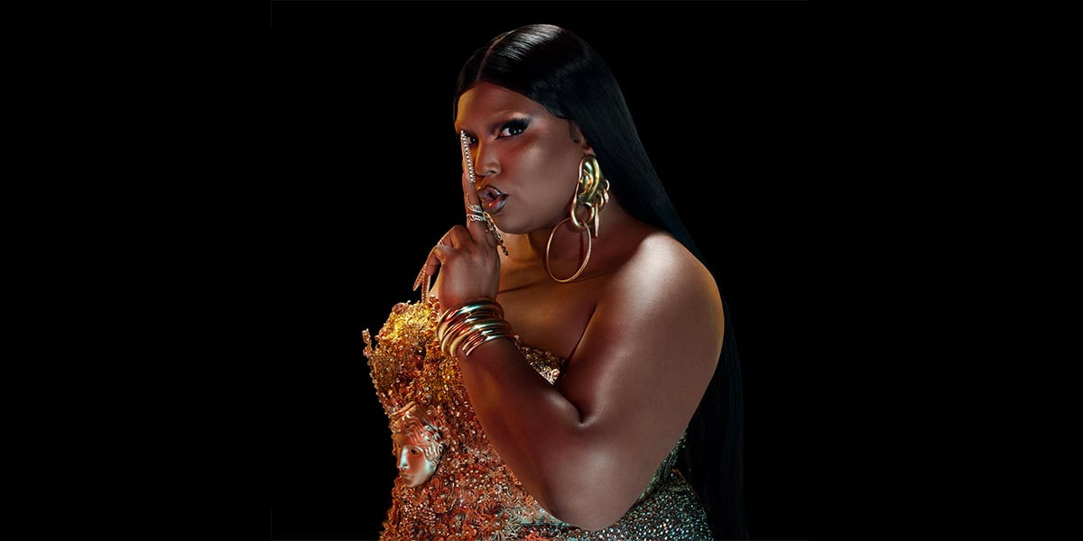 Lizzo Is About to Drop New Music and We're Feeling Good as Hell 