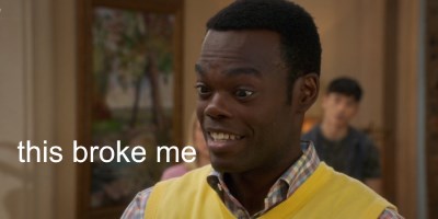 Did "The Good Place" Get Australia Right? (All the Things We Missed Edition)
