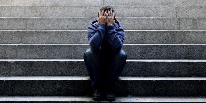 What People Don't Understand About Anxiety