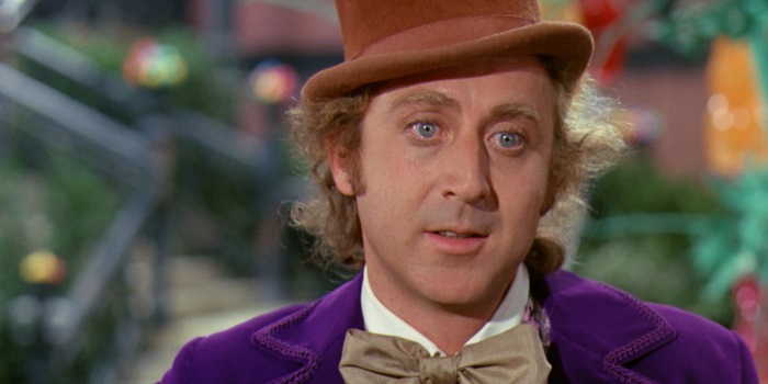 Remembering Gene Wilder, The Star Of “Willy Wonka And The Chocolate Factory”