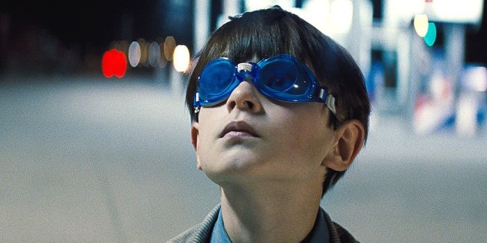 Movie Review: Midnight Special