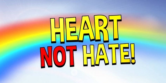 Captain Planet Wants You to Vote in the Upcoming Marriage Equality Vote