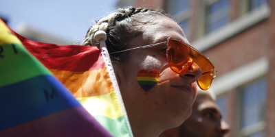 LGBTQI Support Services