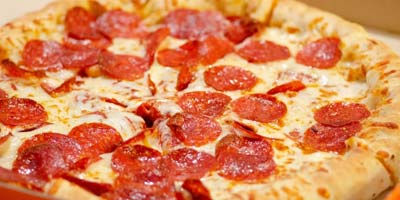 Pizza Hut Is Giving Away Free Pizzas For Every Medal Australia Wins At the Olympics