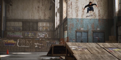 How to Get the "Tony Hawk Pro Skater 1 and 2" Remastered Demo