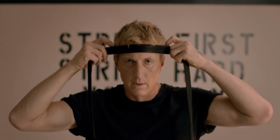 "Cobra Kai" Season 3 Will Arrive on Netflix in January 2021