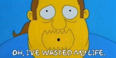 Oh No: YouTube Now Tells You How Much Time You’ve Wasted on YouTube