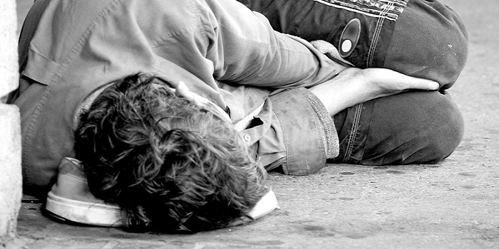 Liberals Blame "Opponents On The Left" For Pushing A "Welfare Mentality"