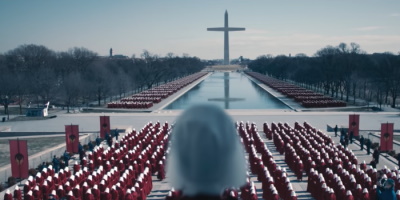 We’ve Finally Been Blessed With "The Handmaid’s Tale" Season 4 Trailer