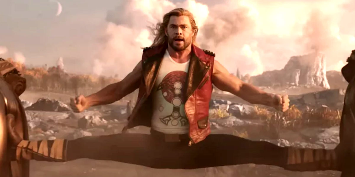 Is “Thor: Love and Thunder” Worth Seeing, or Another Senseless Marvel Instalment?