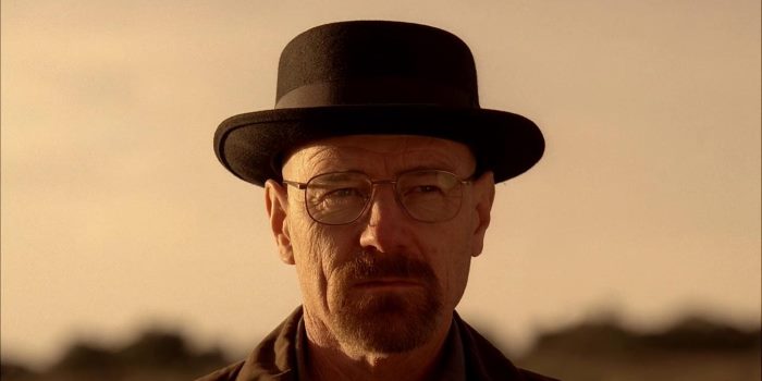 Here's The Solution To That 'Black Hat' Puzzle