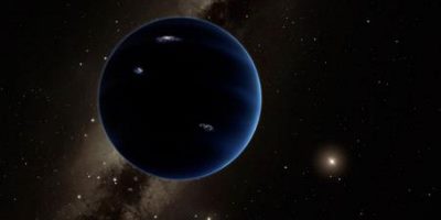 Scientists Have Found A Ninth Planet And It's A Way Better Ninth Planet Than Pluto Ever Was