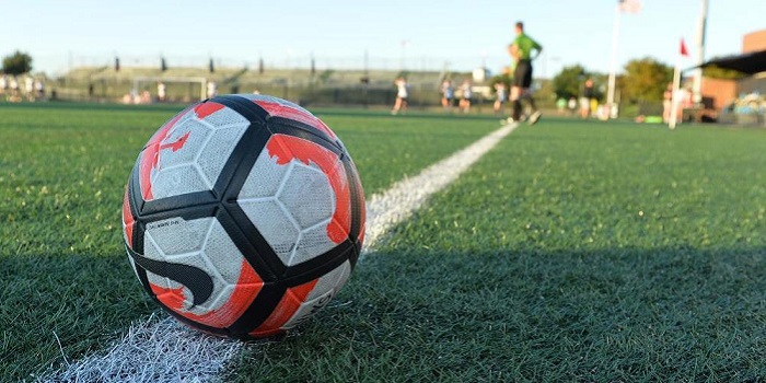 Harvard Takes A Stand Against Sexism After Finding Out The Men's Soccer Team Was "Rating" Women Based On Looks