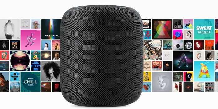 What You Need to Know About Apple's Homepod and Its Rival Robo ...