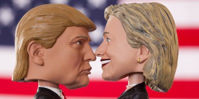 It Ain’t Over: An Election Recount Is Being Crowdfunded For Three States That Clinton Lost