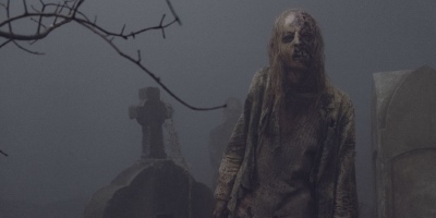The Latest "Walking Dead" Victim Was "Happy" to Be Written Off the Show