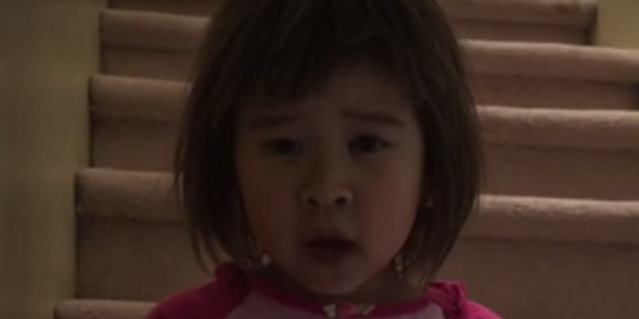 Let This 6-Year-Old Relationship Counsellor Guide Your Heart