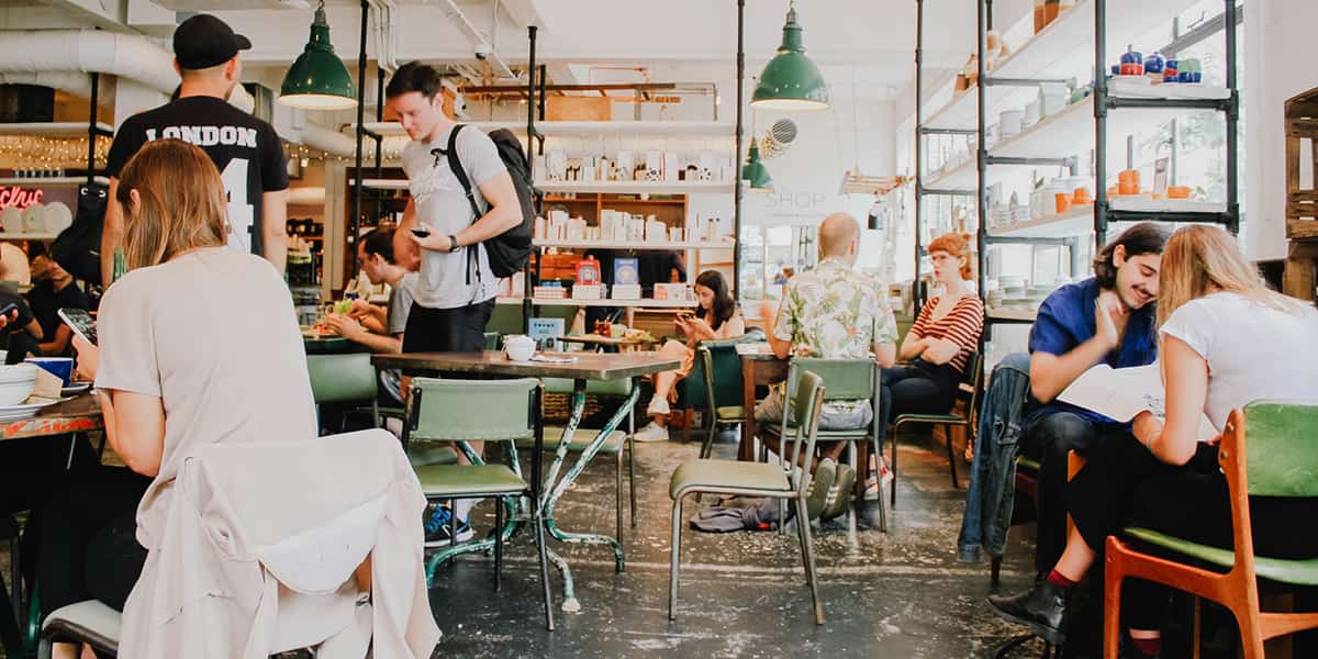 Five Things Students Can Look Forward to When COVID-19 Is Behind Us