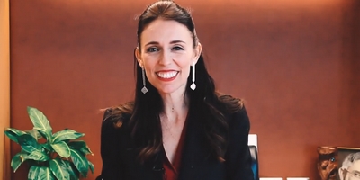 Your New Favourite Mum: Kiwi PM Jacinda Ardern Announces Pregnancy