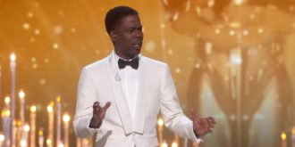 "Spotlight" Beats "The Revenant" To Best Picture; "Mad Max: Fury Road" Scores Six At 2016 Oscars