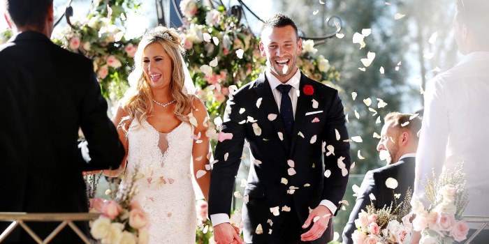 Is "Married at First Sight" Bad for Marriage Equality?