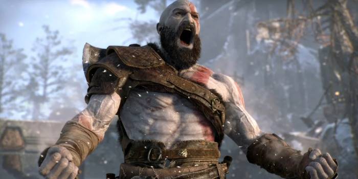The 'Cowardly' Tip That Can Help You Kill the Biggest Baddies in "God of War"