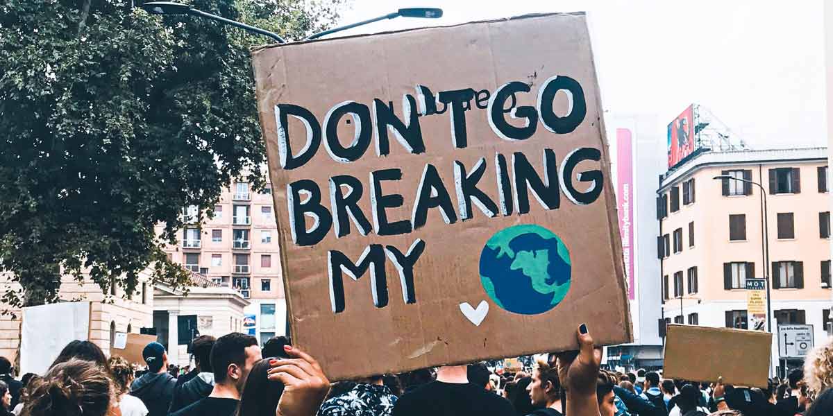 What Is COP26 and What Does it Mean for Young People?