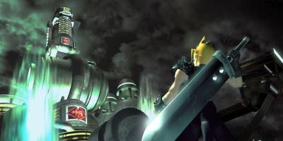 The Days of Final Fantasy Looking Like This Are Long Gone