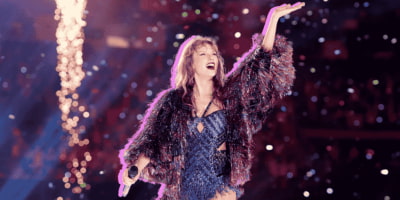 Taylor Swift’s Eras Tour has Officially Come to an End