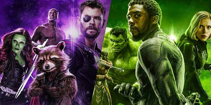 Don’t Worry, That One Character You Thought Died in "Avengers: Infinity War" Actually Survived