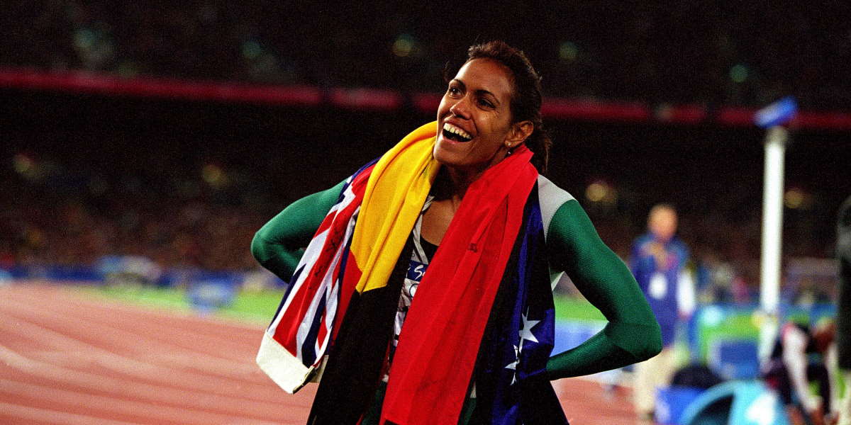 PSA: Brisbane Could Be Bringing the Olympics Back to Australia in 2032