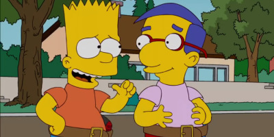 Don’t Fret: “The Simpsons” Isn’t Actually Coming to An End 