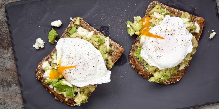 Smashed Avo's Just The Start: What Would You Give Up To Save For A House?