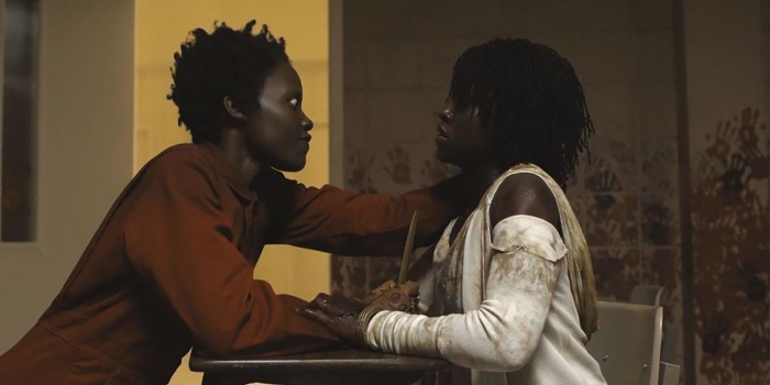 There Is No Alternate Ending for "Us", Sorry