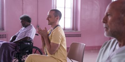 Movie Review: In "Glass", Supervillains Get the Group Therapy They Need