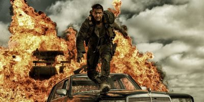 Movie Review: Mad Max – Fury Road