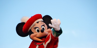 Disney Might Buy Twitter?
