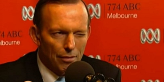 Could Abbott Make A Return As Liberal Leader (And PM)?