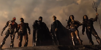 The First Reactions to Zack Snyder’s “Justice League” Cut Are Here