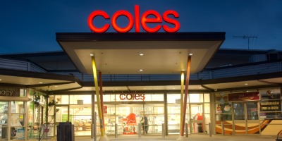 Coles Will Keep Giving Out Reuseable Bags for Free Because Shoppers Still Don’t Get It