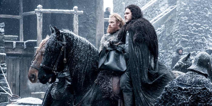 Seven Ways To Stay Warm Now That Winter Is Officially, Seriously Here