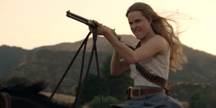 Latest "Westworld" Trailer Shows a Grim New World