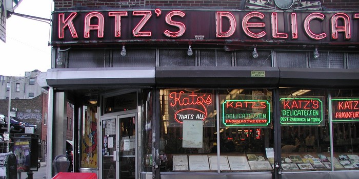 Drop Everything: Katz’s Pastrami Will Soon Be Available to the World